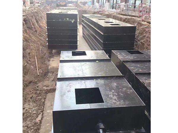 武江​甘肃嘉源通环保：全品类水处理设备，一站式守护碧水清流